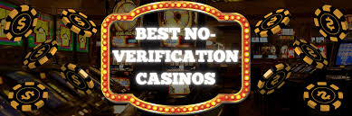 Casino Without KYC The Future of Online Gambling