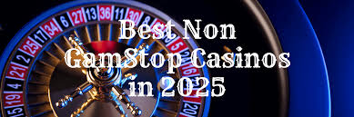 Discover Non GamStop Casino Sites for Uninterrupted Gaming