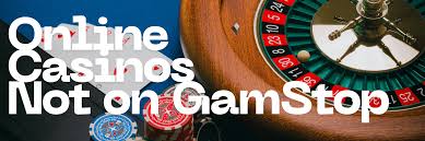 Discover the Best Casinos Not on Gamstop UK