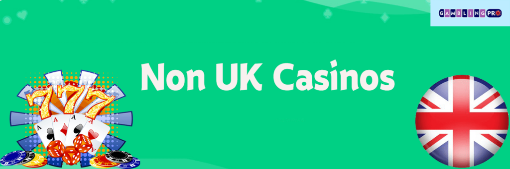 Exploring Non UK Licensed Casinos Opportunities and Risks 521724768