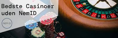 Udenlandsk Casino Med Trustly En Guide til Sikker Spil