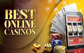 Unveiling the Best Live Casino Bonuses Unveiling the Best Live Casino Bonuses