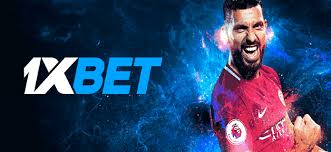 Betting with 1xBet A Comprehensive Guide 1753306299