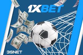 Betting with 1xBet A Comprehensive Guide 1753306299