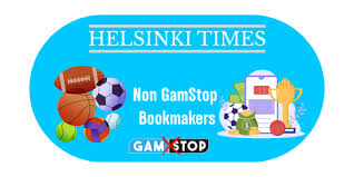 Bookmakers Not on GamStop A Comprehensive Guide -1516149091