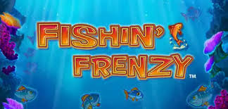 Discover the Thrill of the Fishin' Frenzy Slot Game