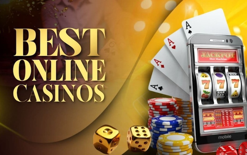 Discovering the Benefits of £10 Deposit Casinos 1392055987 Discovering the Benefits of £10 Deposit Casinos 1392055987