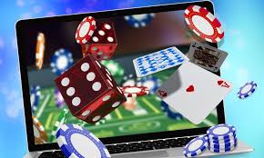 Experience the Thrills of Rollino Casino Online Games