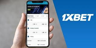 Exploring 1xBet Betting Your Ultimate Guide