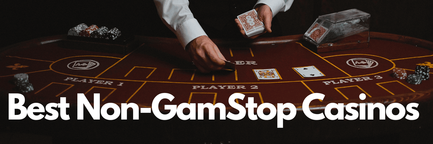 Exploring European Casinos Not on GamStop