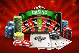 Lucky Boys Casino Your Ultimate Online Gaming Experience