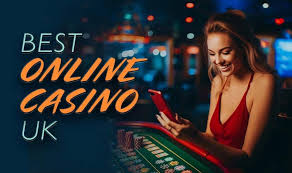 Lucky Mister Casino Your Ultimate Gaming Experience