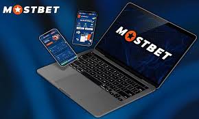 MostBet Your Gateway to Online Betting Excitement