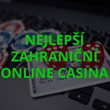 Nejlepší online kasina za reálné Přehled a doporučení
