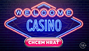 Nové Online Casino Objavte Svet Hrania Zábavy