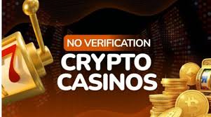 Online Casino Without Verification Play Freely and Securely