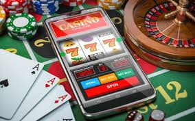 Os Melhores Casinos Legais em Portugal