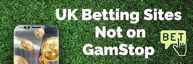 Sportsbooks Not on GamStop A Guide to Alternative Betting Options