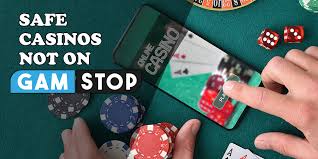 The Best Gambling Sites Not on GamStop