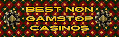 The Best Gambling Sites Not on GamStop