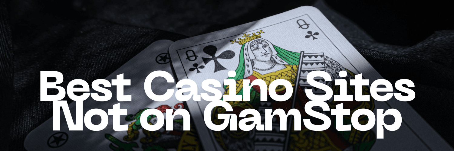 The Rise of Casinos Not Registered on GamStop
