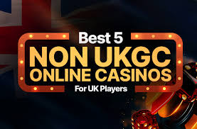 The Rise of Non-UKGC Online Casinos An In-Depth Analysis