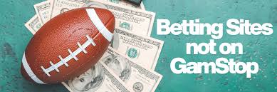 The Rise of Sports Betting Sites Not on Mainstream Platforms