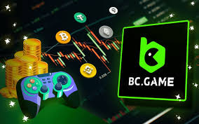 Unlocking the Best of BC.Game Bonuses and Promo Codes