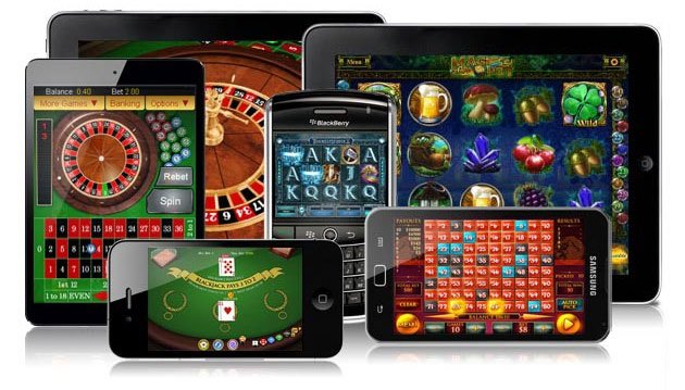 Bedste Mobil Casino Din Guide til Online Spil på Farten 255017112