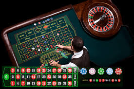 Best Live Roulette Casinos Where to Play the Exciting Game