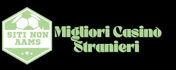 I migliori casino europei online il tuo viaggio nel mondo del gioco