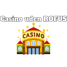 Live Casino Uden Rufus Spil Din Favorit Spil Uden Begrænsninger