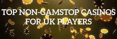 Online Casino Not With GamStop What to Know Before You Play
